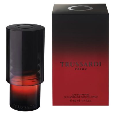 TRUSSARDI PRIMO EAU DE PARFUM 50ML