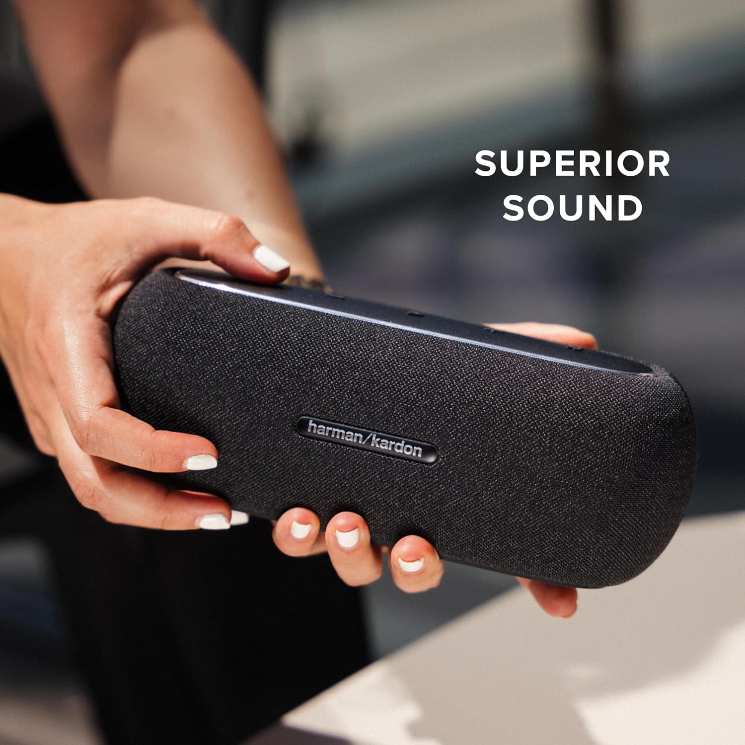 Harman Kardon Luna Speaker (Black)