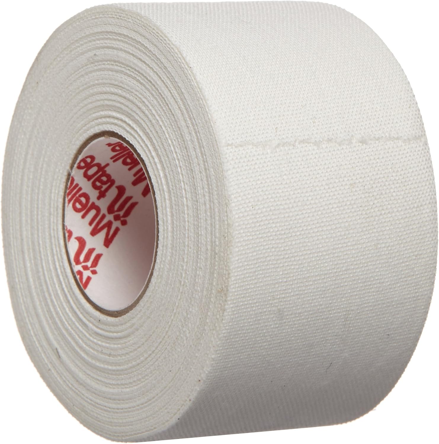 Mueller Athletic Tape- 1.5" X 15yds- White