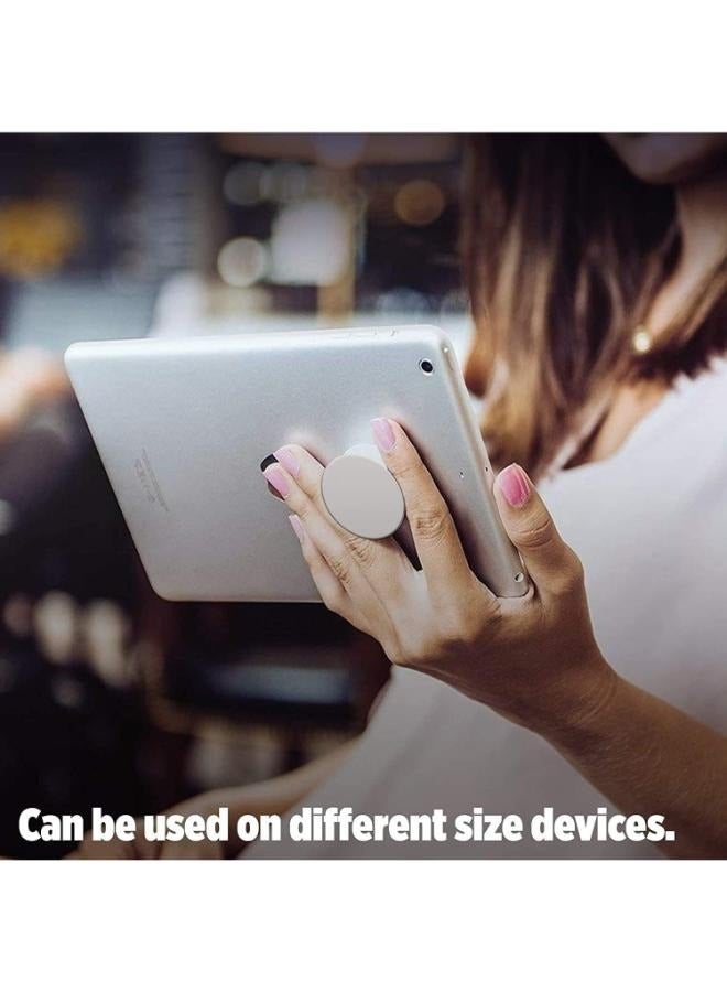 Expanding Phone Stand and Grip Pop Socket for Mobile