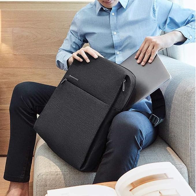 Xiaomi City Backpack 2 (Dark Grey), gray, Tablet, Rucksack
