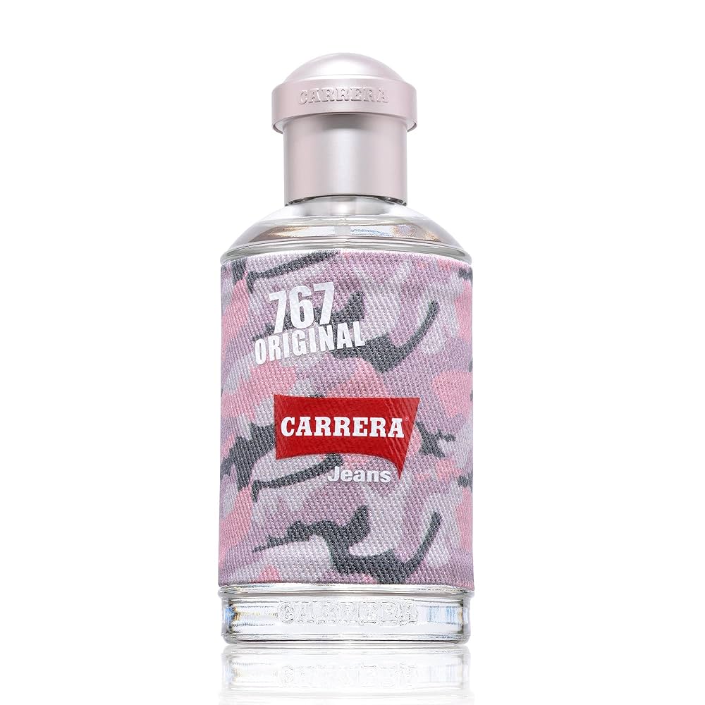 CARRERA JEANS ORIGINAL 767 EDP 75ML