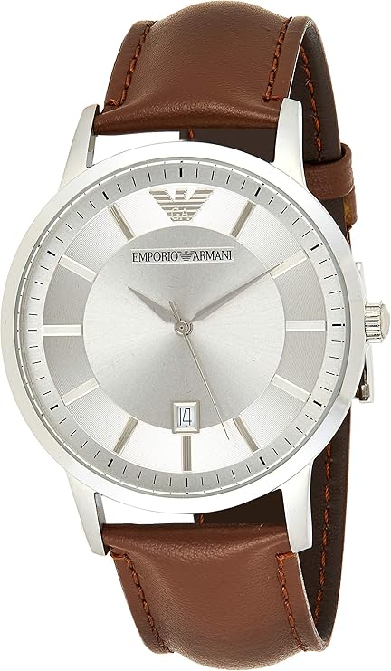 Emporio Armani Casual Watch Analog Display for Men AR2463