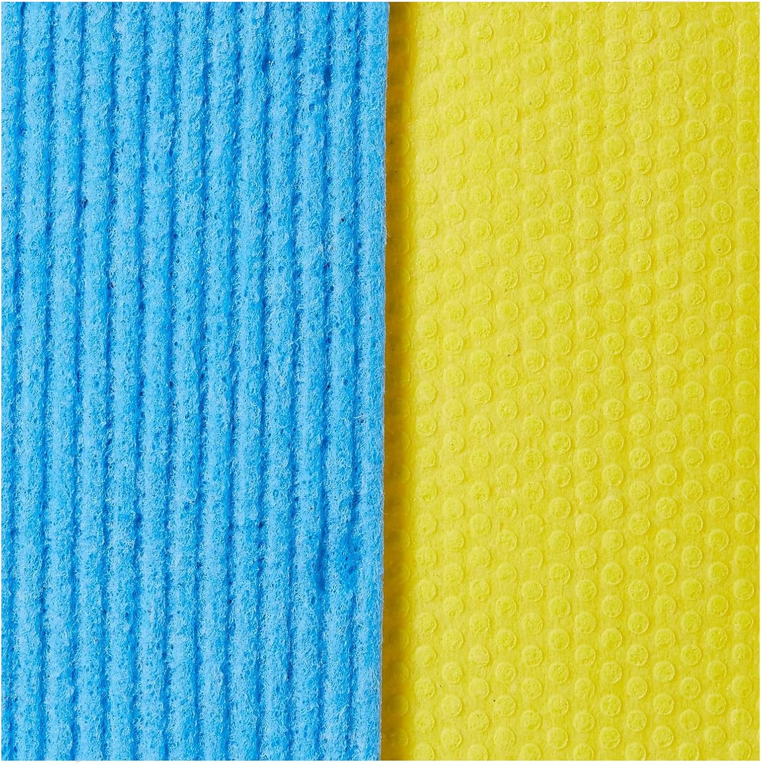 Vileda Sponge Cloth 5+1