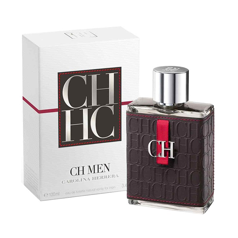 Carolina Herrera Ch Edt Men 100Ml