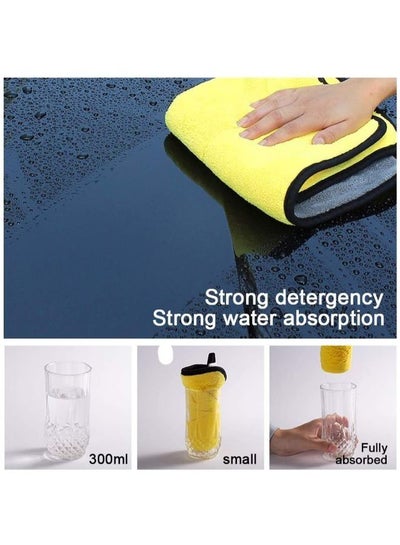Microfiber Towel for Car