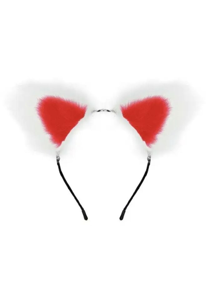 Cosplay Party Fox Ear Headbands