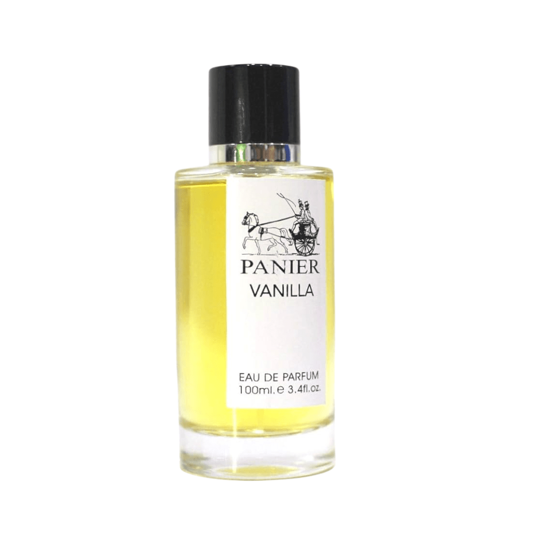 PANIER VANILLA EAU DE PERFUM 100ML