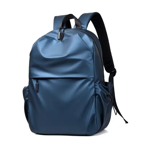WOMEN-BACKPACK-3168 - BLUE