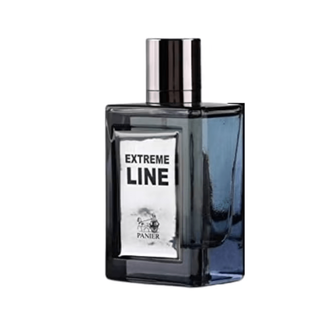PANIER EXTREME LINE EDP 100ML