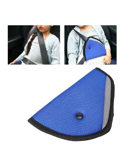 5 Pieces Car Accessories Comfortable Child Car Seat Belt Protector