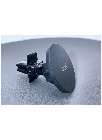 Budi car mount holder magsafe bracket
