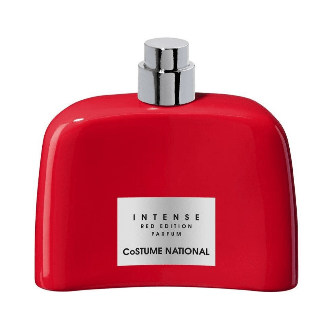 COSTUME NATIONAL INTENSE RED EDP 100ML