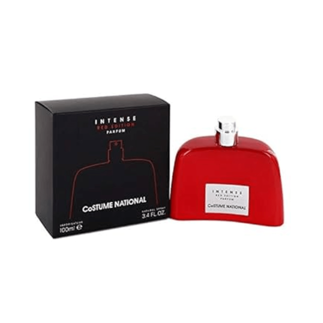 COSTUME NATIONAL INTENSE RED EDP 100ML