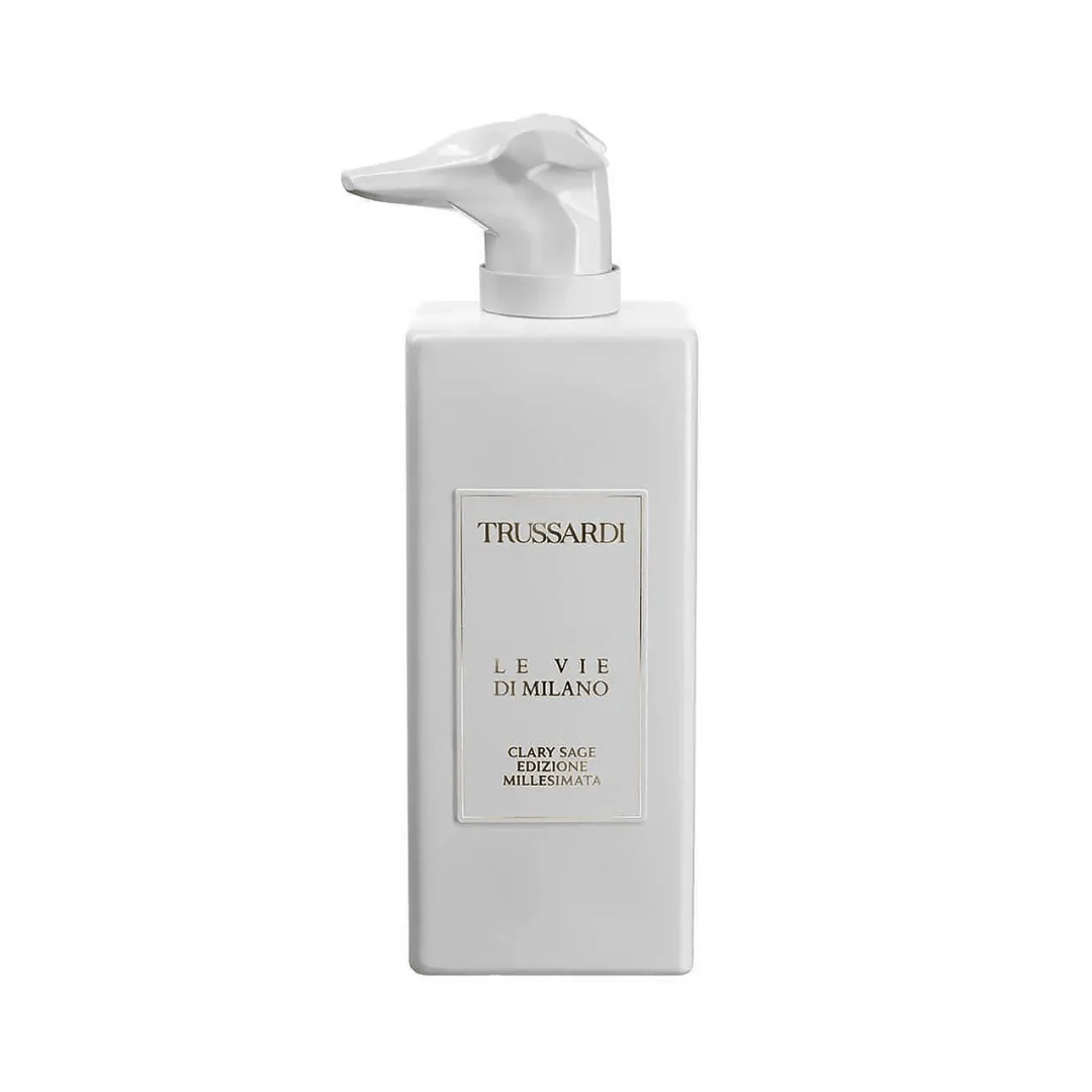 TRUSSARDI LV CLARY SAGE EDP 100ML
