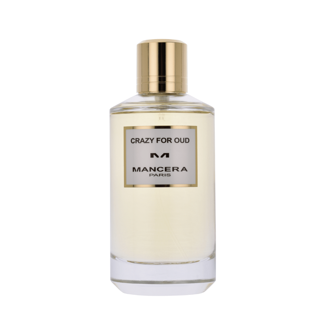 MANCERA CRAZY FOR OUD EDP 120ML