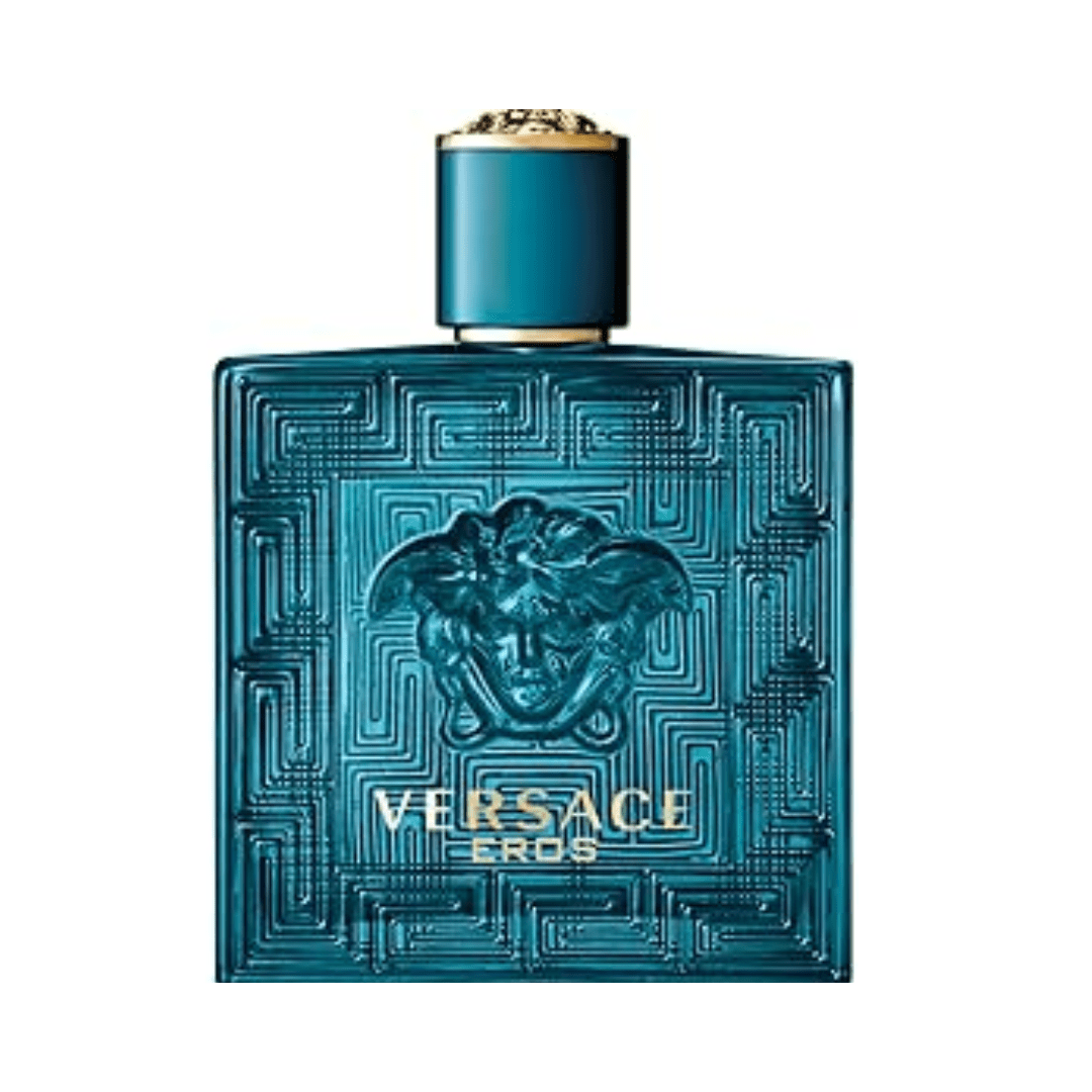 Versace Eros Eau De Toilette For Him 100Ml