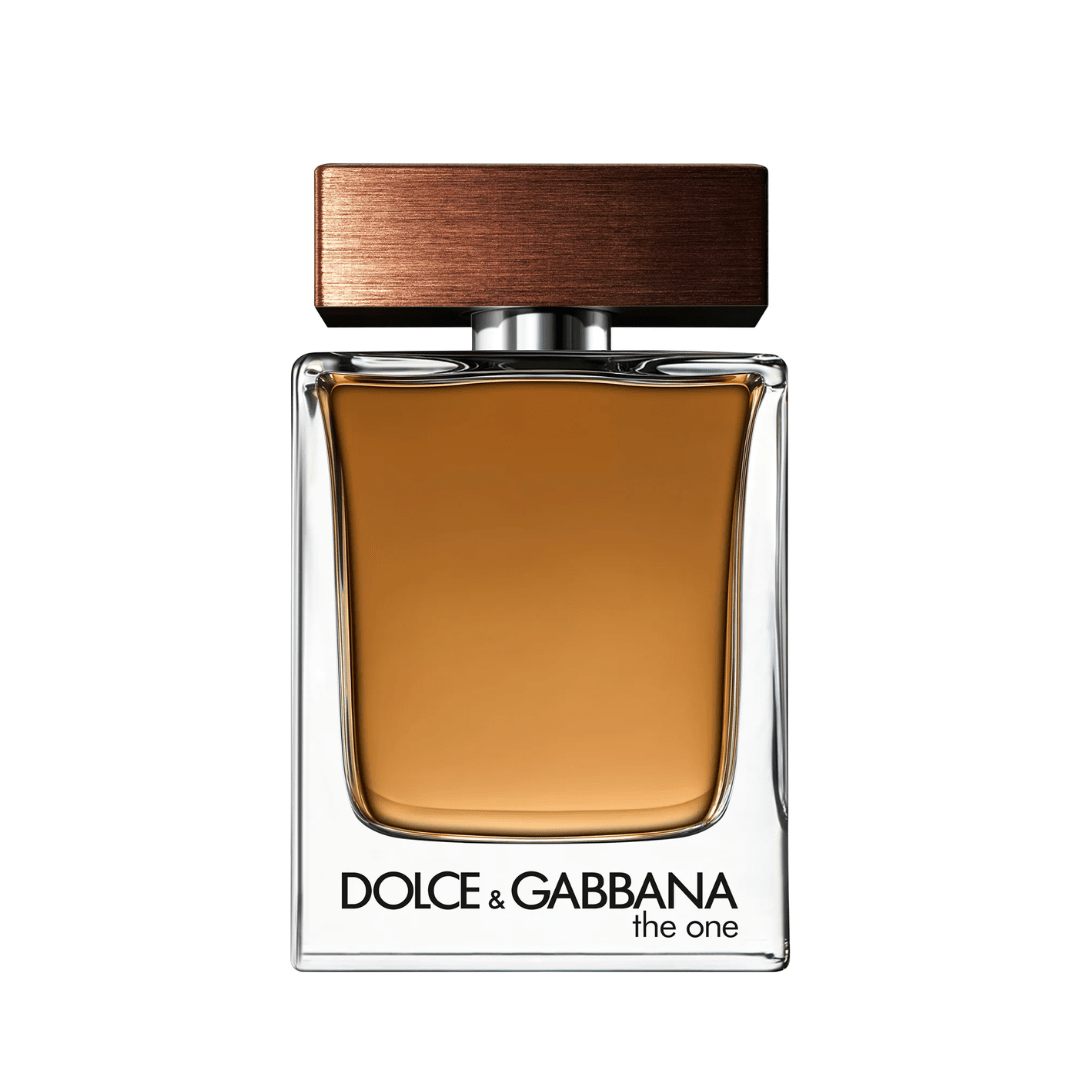 D&G The One Edt For Men 100Ml