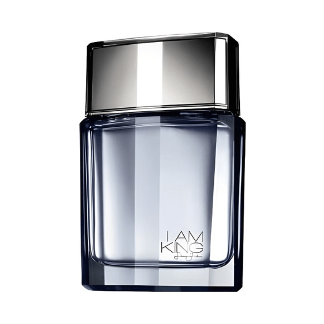 I AM KING EDT 100 ML