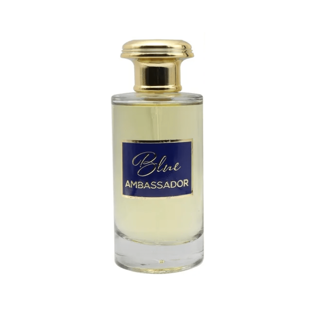 AVEC BLUE AMBASSADOR EDP 100ML