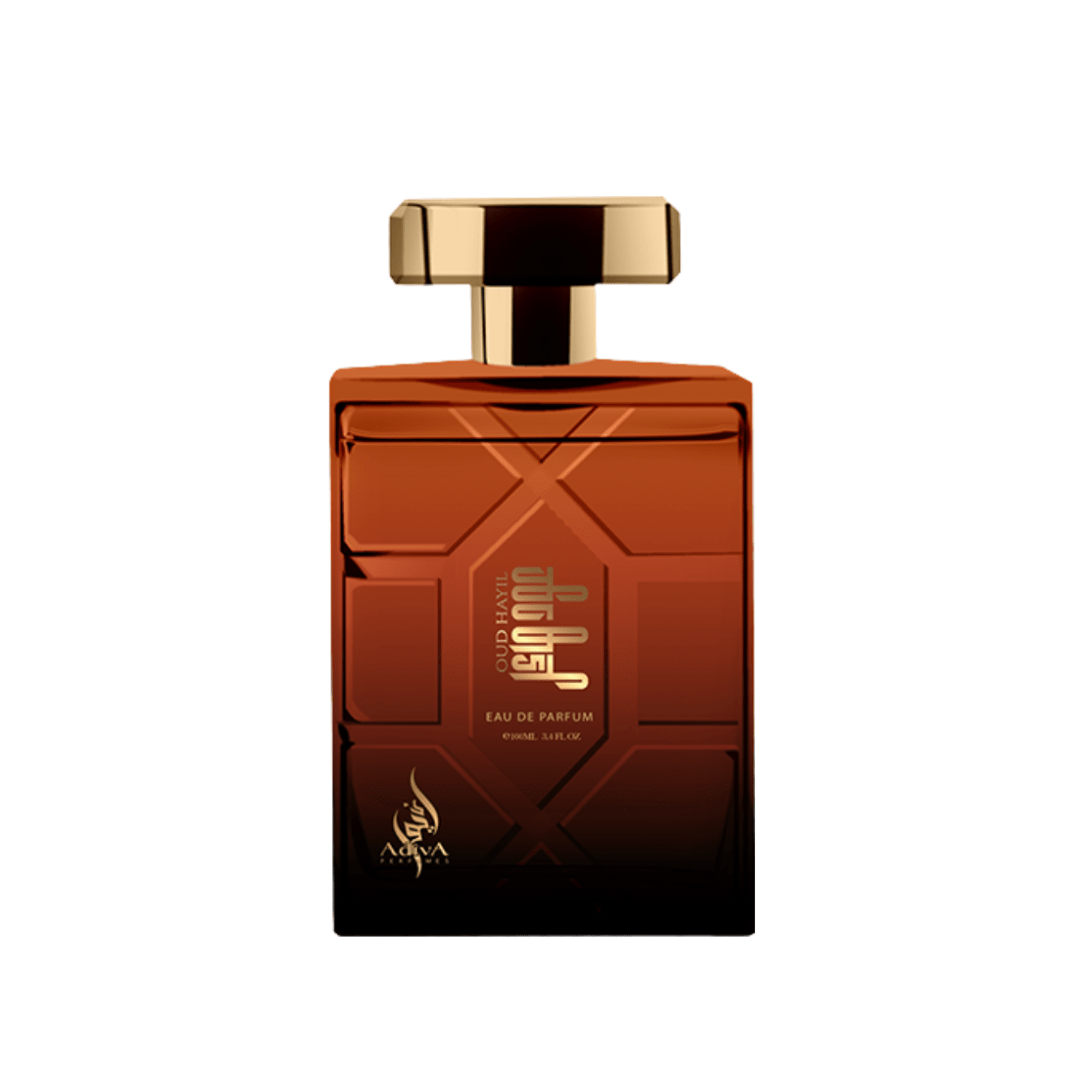 ADIVA HAYIL OUD EDP 100ML
