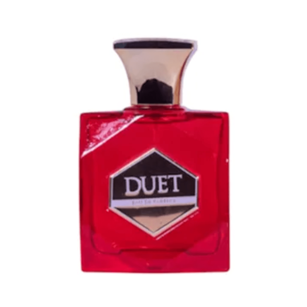 AVEC DUET EDP 100ML