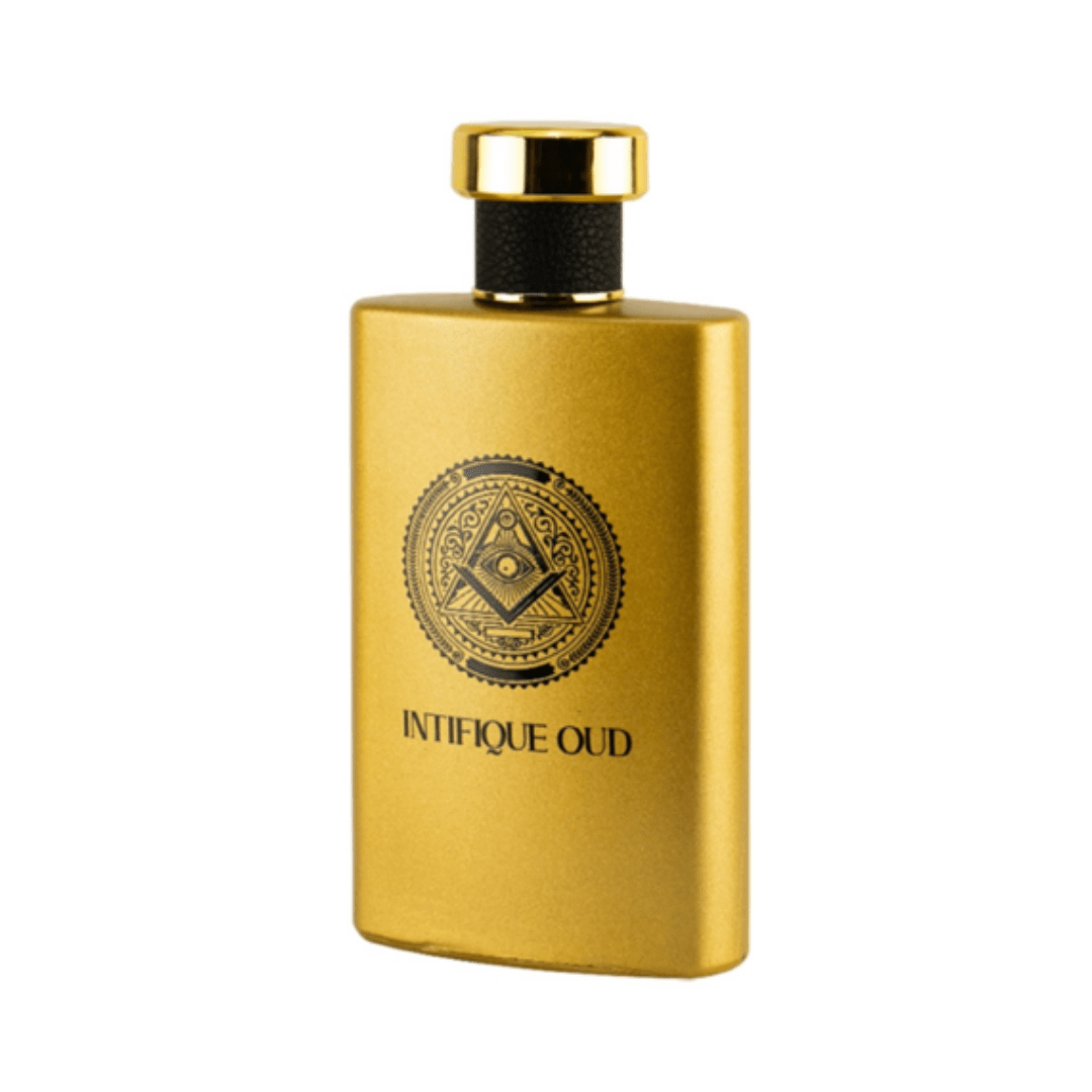 AVEC INTIFIQUE OUD EDP 100ML