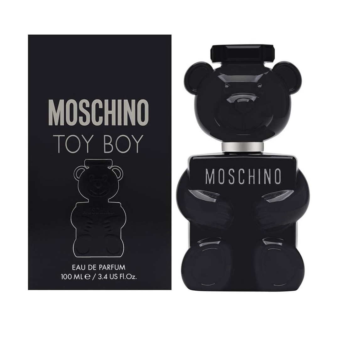 MOSCHINO TOY BOY EDP 100ML