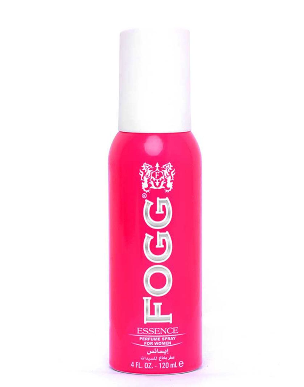 FOGG ESSENCE BODY SPRAY 120ML