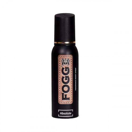 FOGG ABSOLUTE BODY SPRAY 120ML