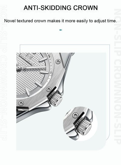 NAVIFORCE NF5026 كوارتز سوار جلدي فاخر نساء بسيط سيدة ساعة مقاوم للماء نساء ساعات أنثى ساعة Reloj Mujer