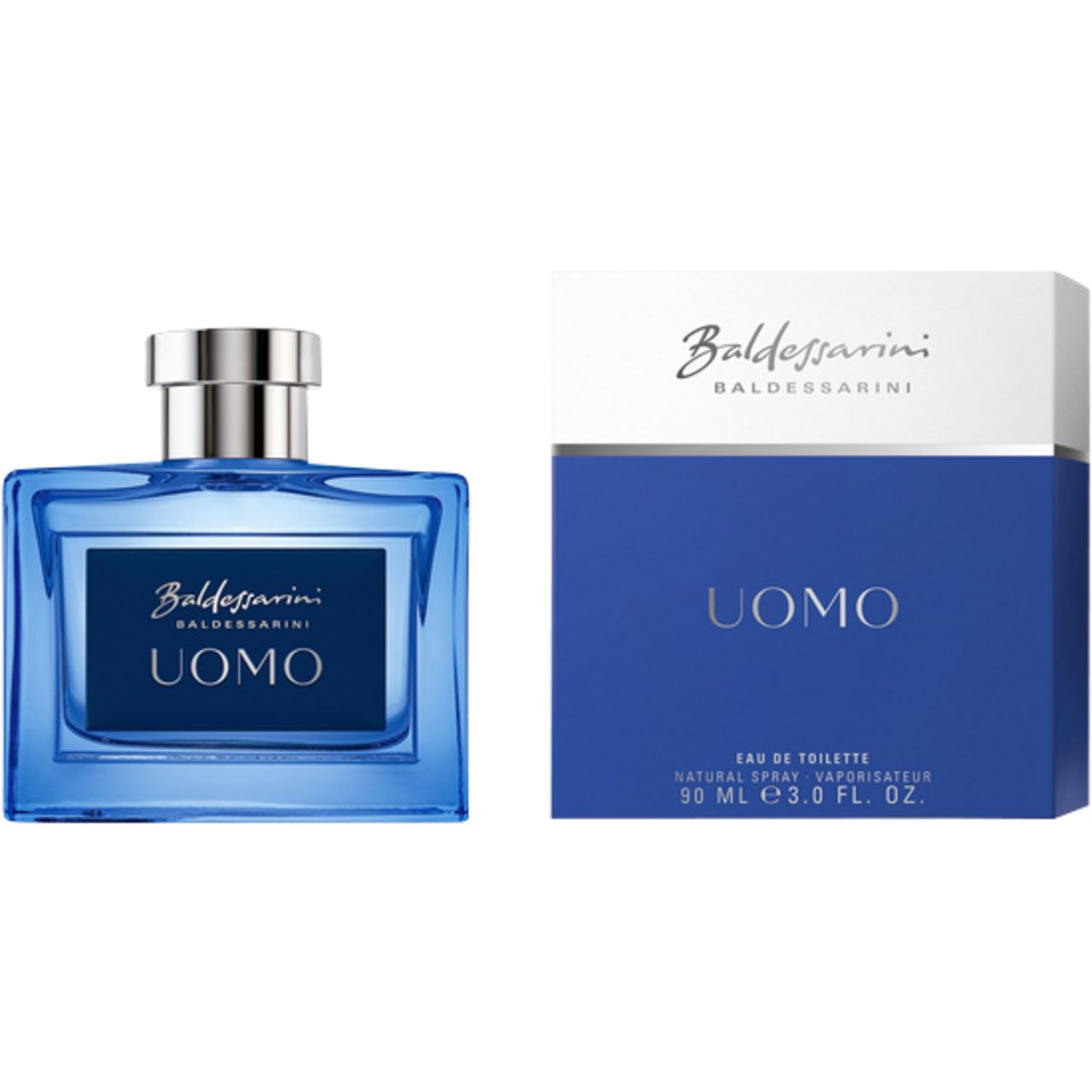 BALDESSARINI UOMO EDT 90ML