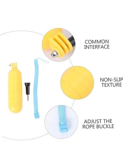 Camera Handle Floating Grip for Action Camera