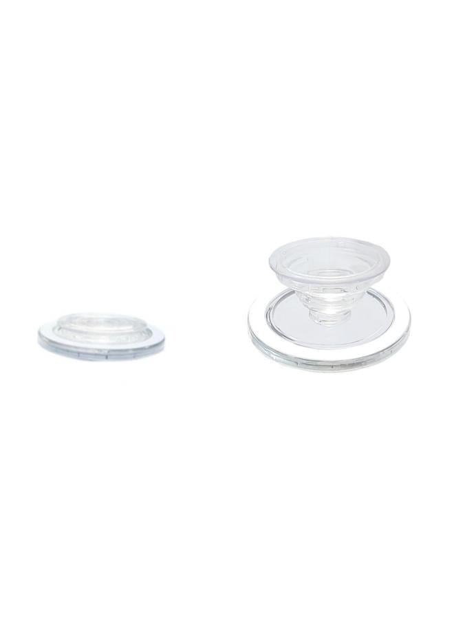 Expanding Phone Stand and Grip Pop Socket for Mobile