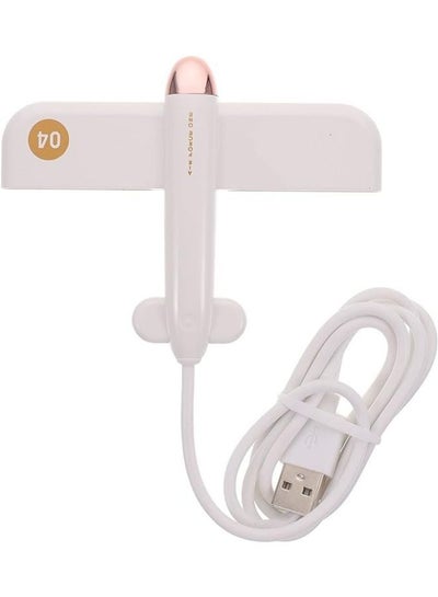 USB Hub طائرة تمديد خط محول شاحن لملحقات الكمبيوتر المكتبي