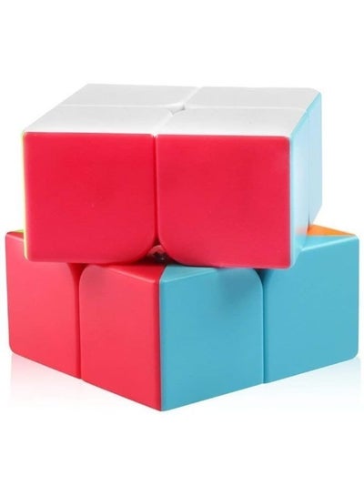 2x2 Rubiks Cube Puzzle Toy For Children