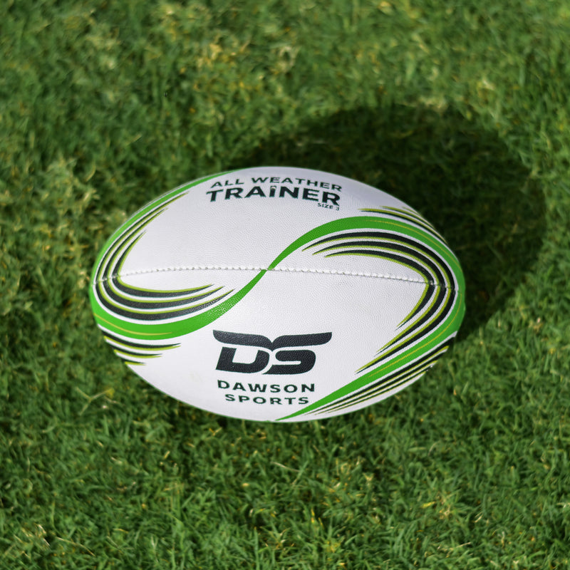 DS All Weather Trainer Ball - Size 3