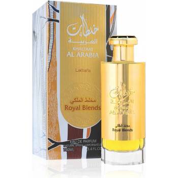 Lattafa Khaltaat Al Arabia Eau De Parfum 100Ml - Unisex Arabian Fragrance