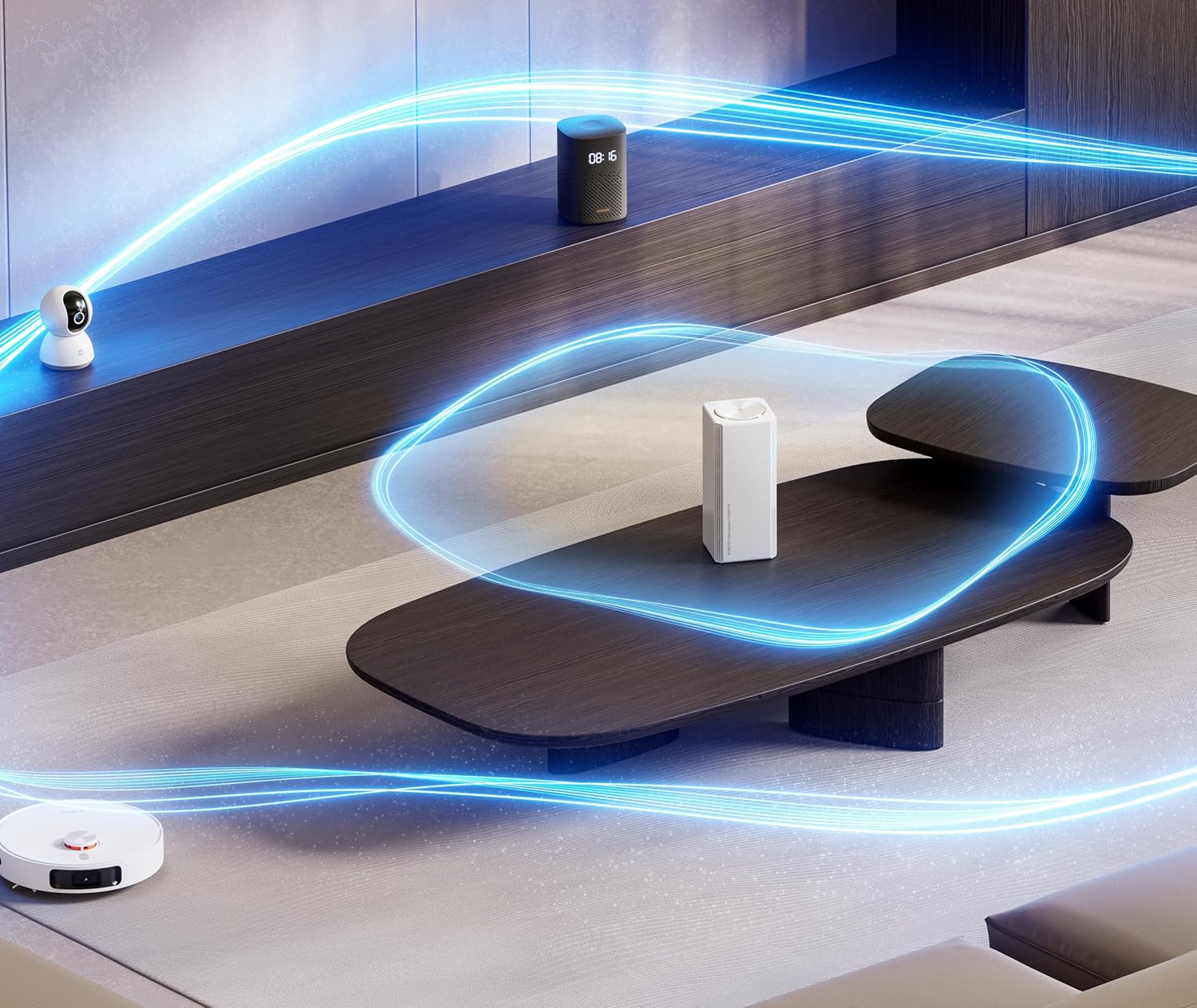 Xiaomi Mesh System AX3000 NE (1-pack)