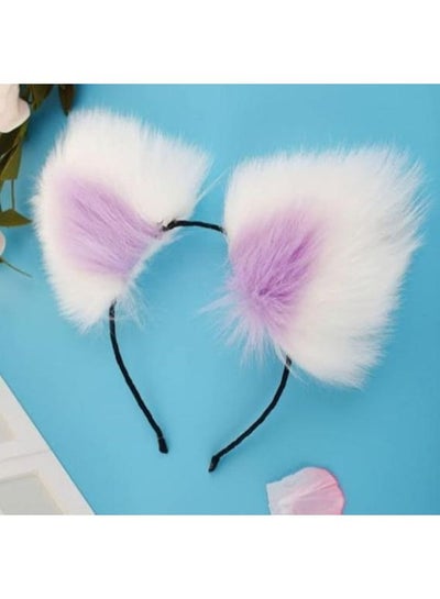 Cosplay Party Fox Ear Headbands