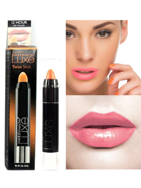 Moodmatcher Twist Stick Orange