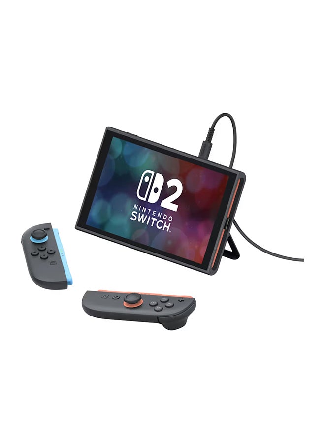 Nintendo Switch 2 With Mario Kart Bundle International Version