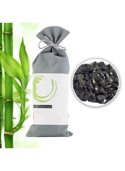 Active Carbon Charcoal Air Freshener for Car