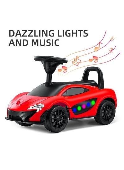 Ride On Car For Toddler