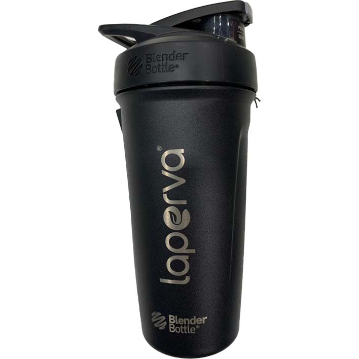 Dnp Shaker Black