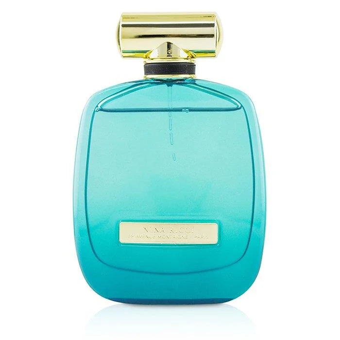NINA RICCI CHANT D'EXTASE EDP HER 80ML