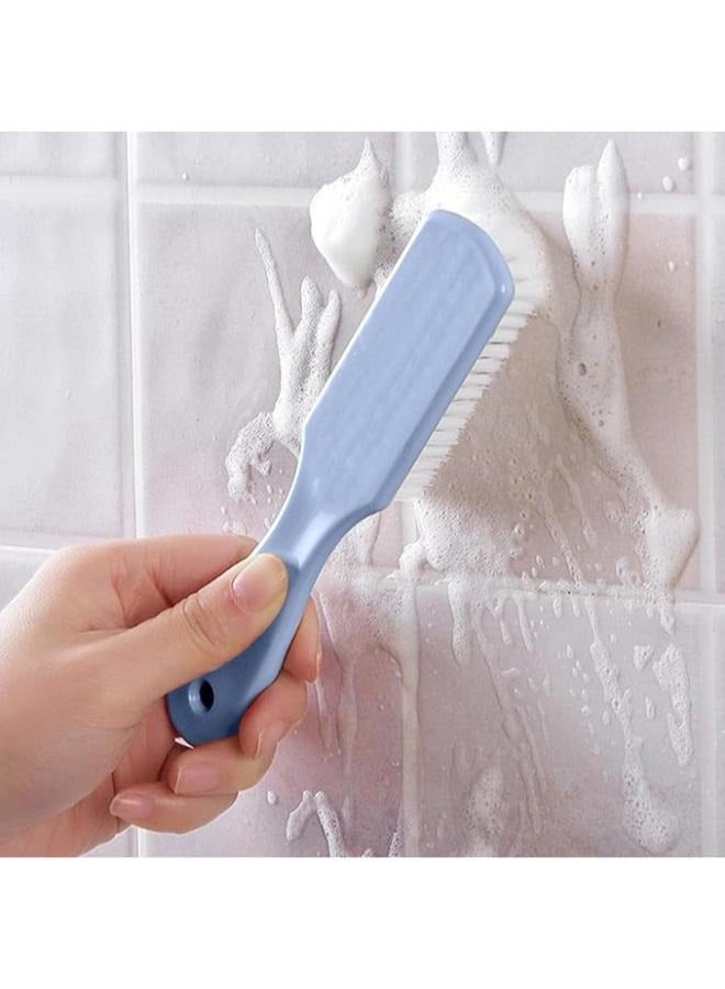 Multipurpose Household Plastic Cleaning Brush