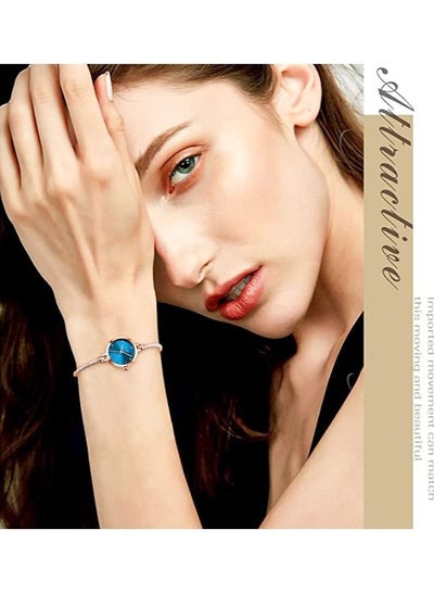SKMEI 1805 luxury ladies Copper and stainless steel diamond fashion waterproof simple necklace quartz watch