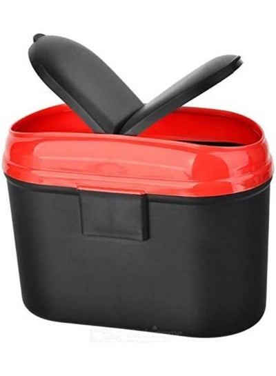 Car Dustbin Garbage Organizer