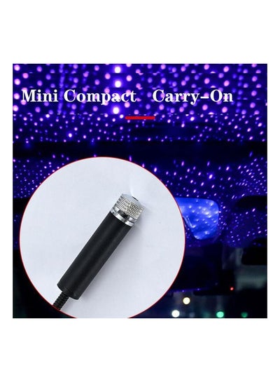 Car Interior Lights